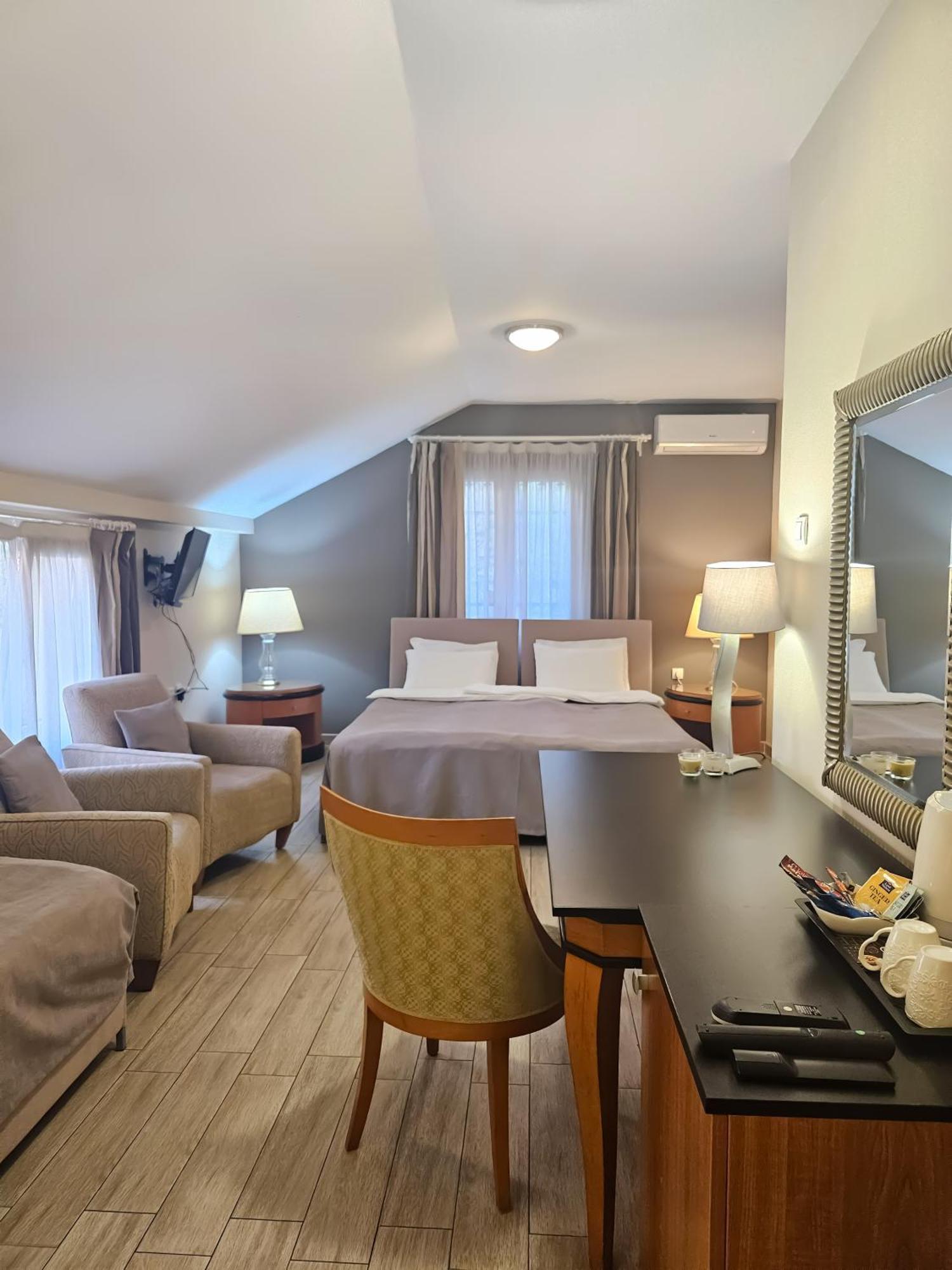 Male Stepenice Beograd Ngoại thất bức ảnh