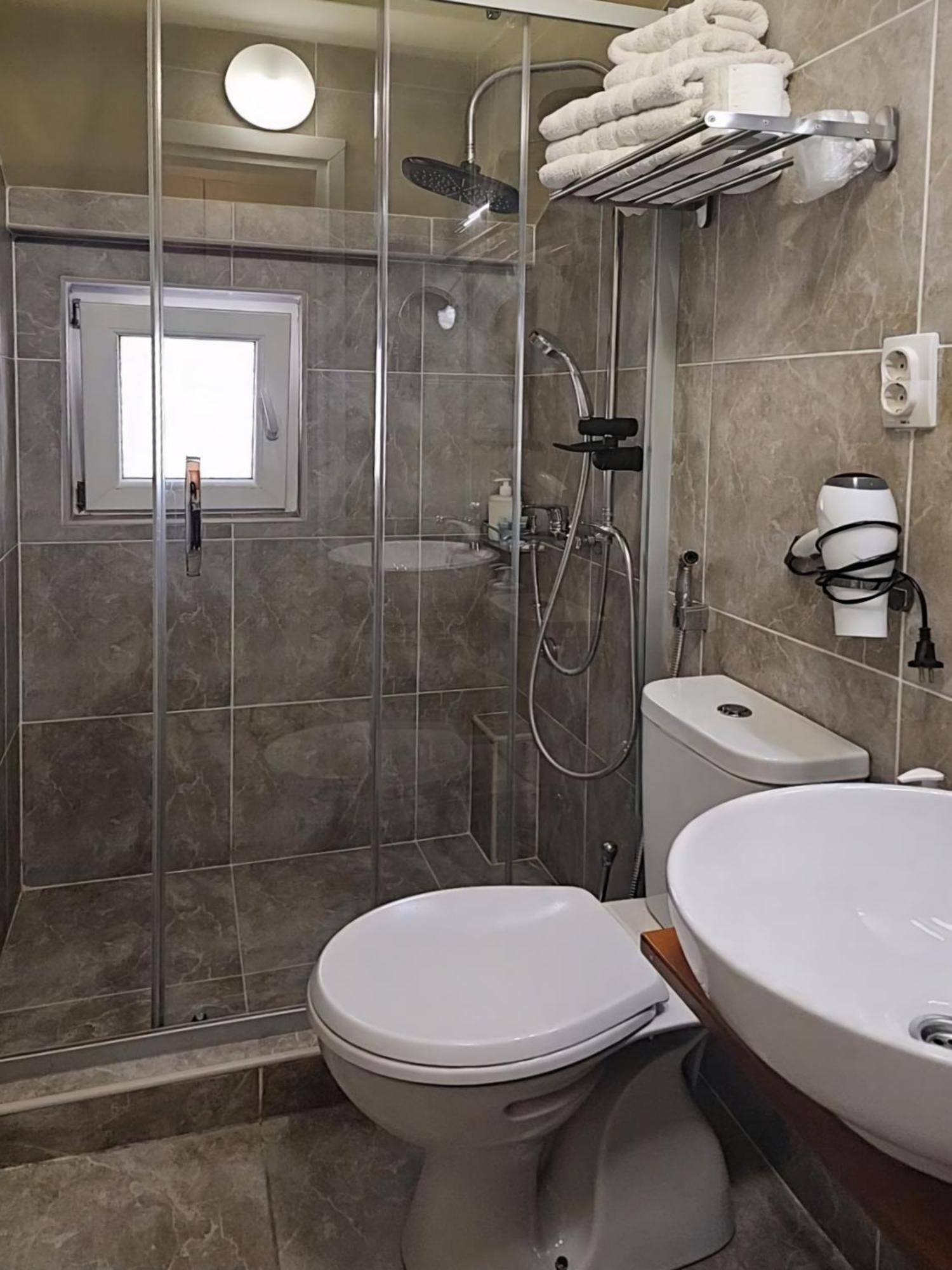 Male Stepenice Beograd Ngoại thất bức ảnh