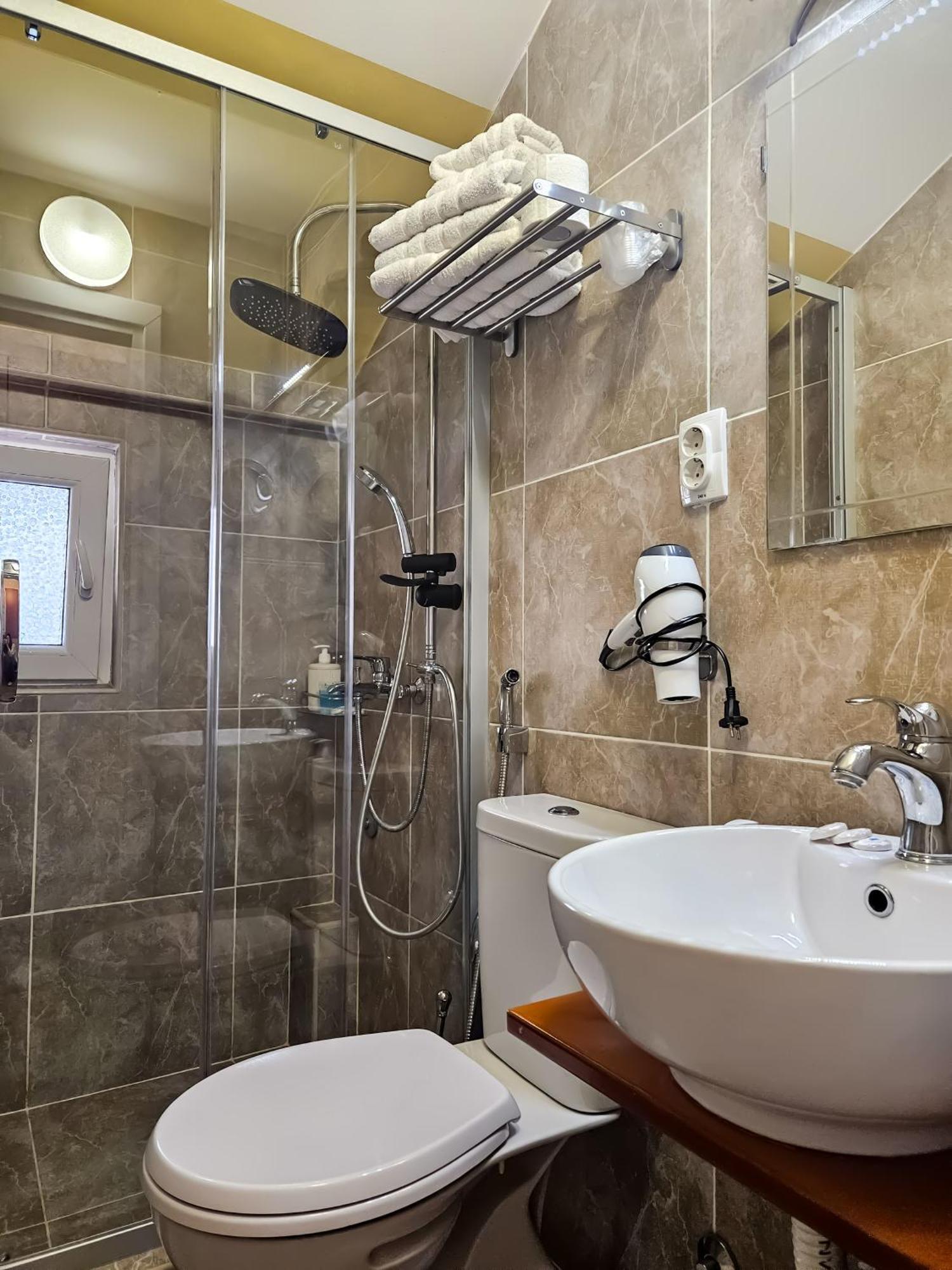 Male Stepenice Beograd Ngoại thất bức ảnh