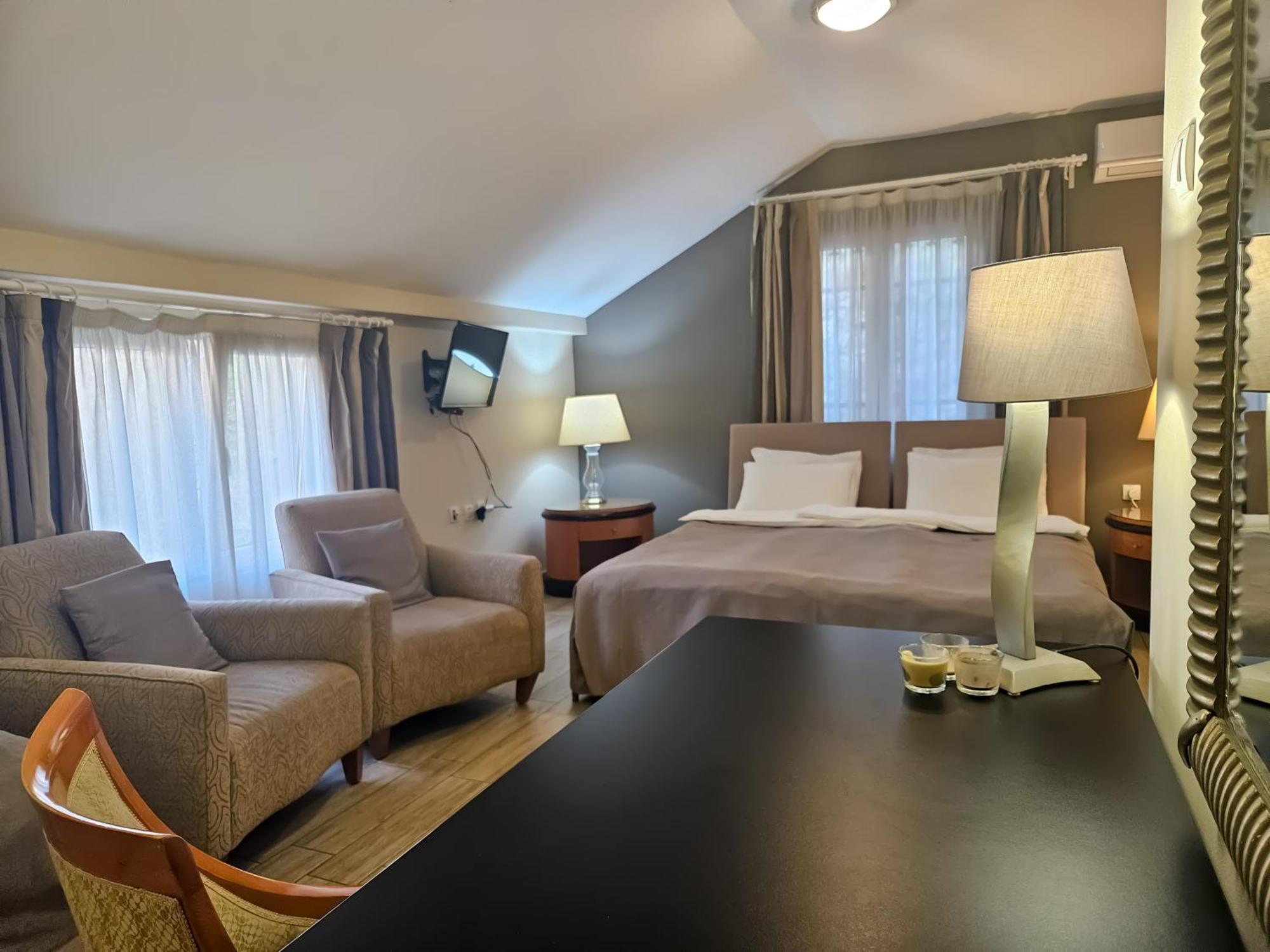 Male Stepenice Beograd Ngoại thất bức ảnh