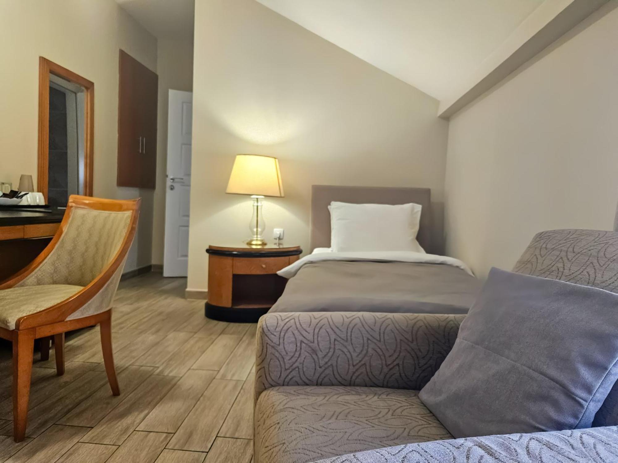 Male Stepenice Beograd Ngoại thất bức ảnh