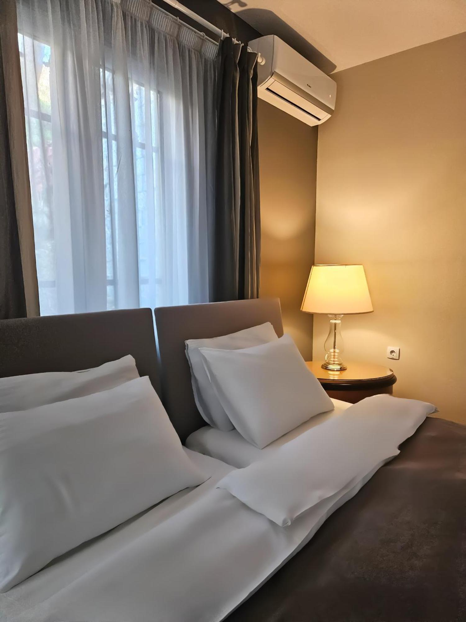 Male Stepenice Beograd Ngoại thất bức ảnh