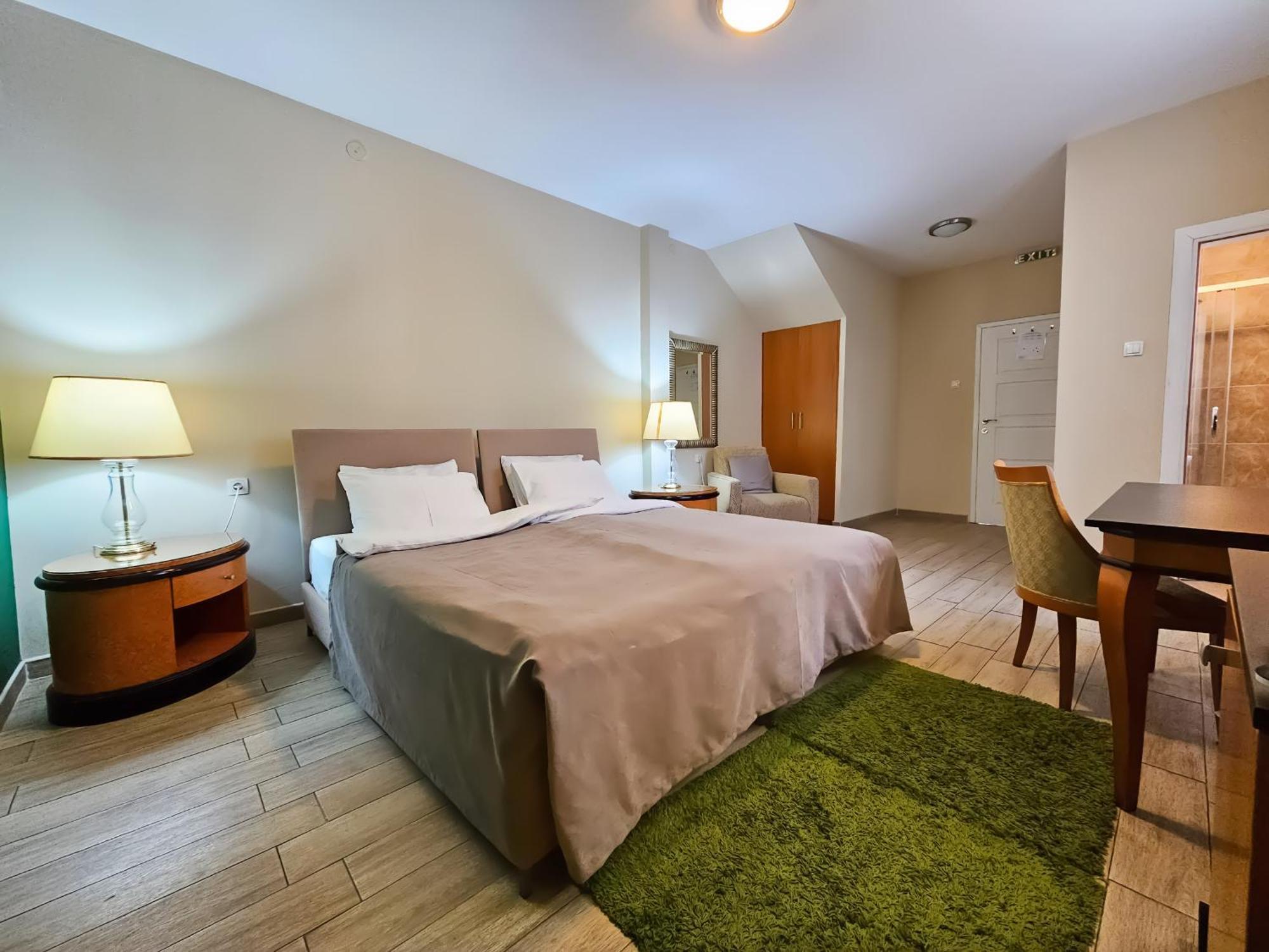 Male Stepenice Beograd Ngoại thất bức ảnh
