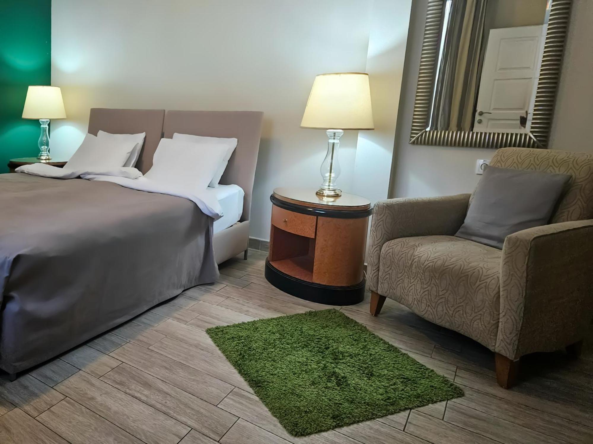 Male Stepenice Beograd Ngoại thất bức ảnh
