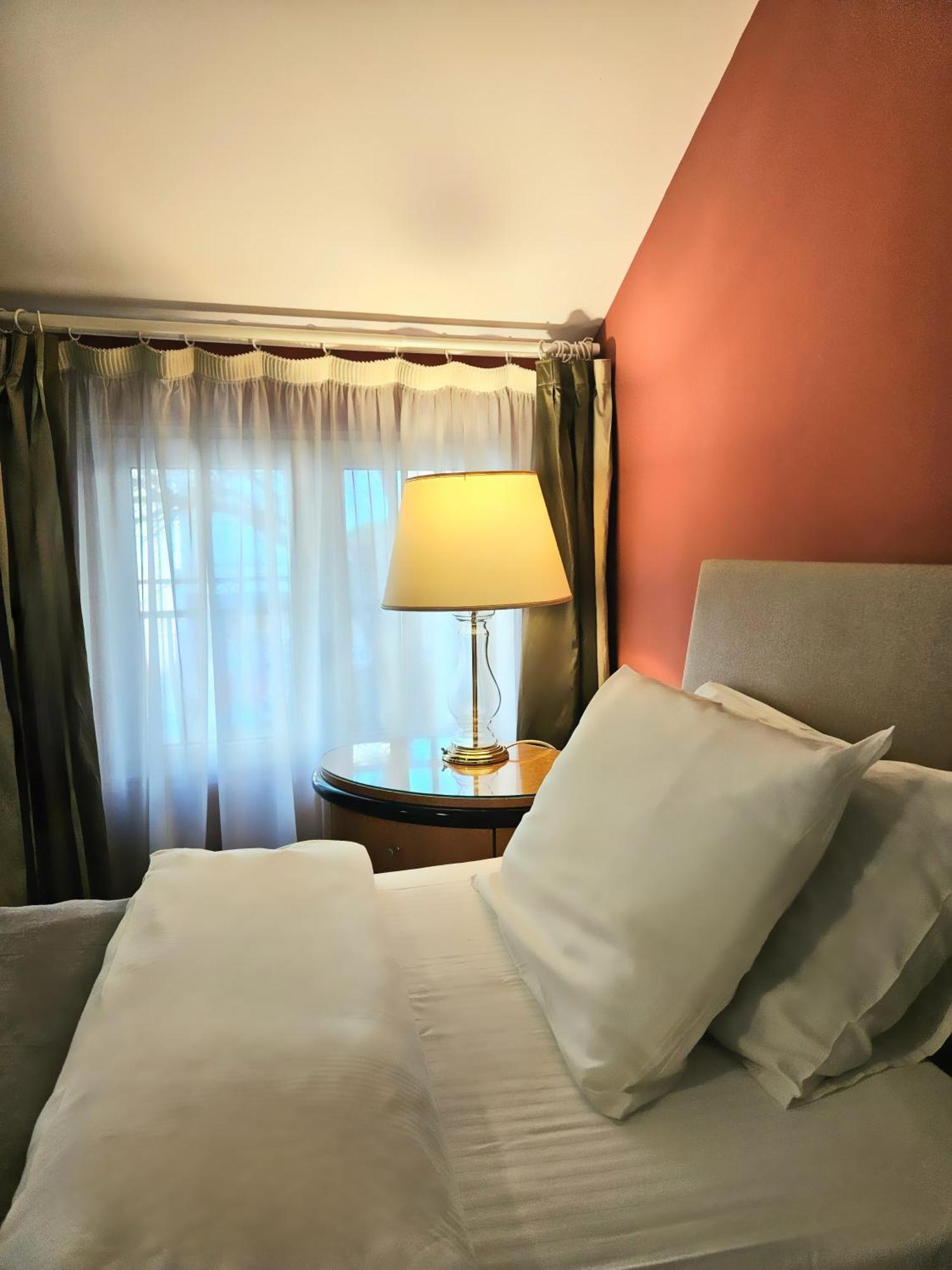 Male Stepenice Beograd Ngoại thất bức ảnh