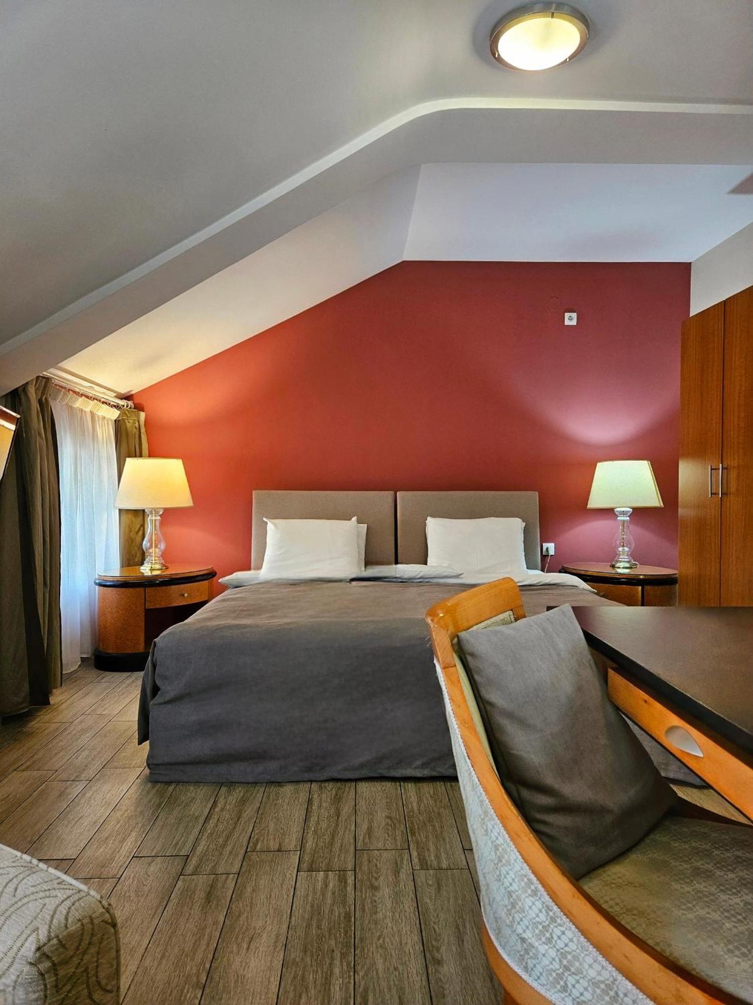 Male Stepenice Beograd Ngoại thất bức ảnh