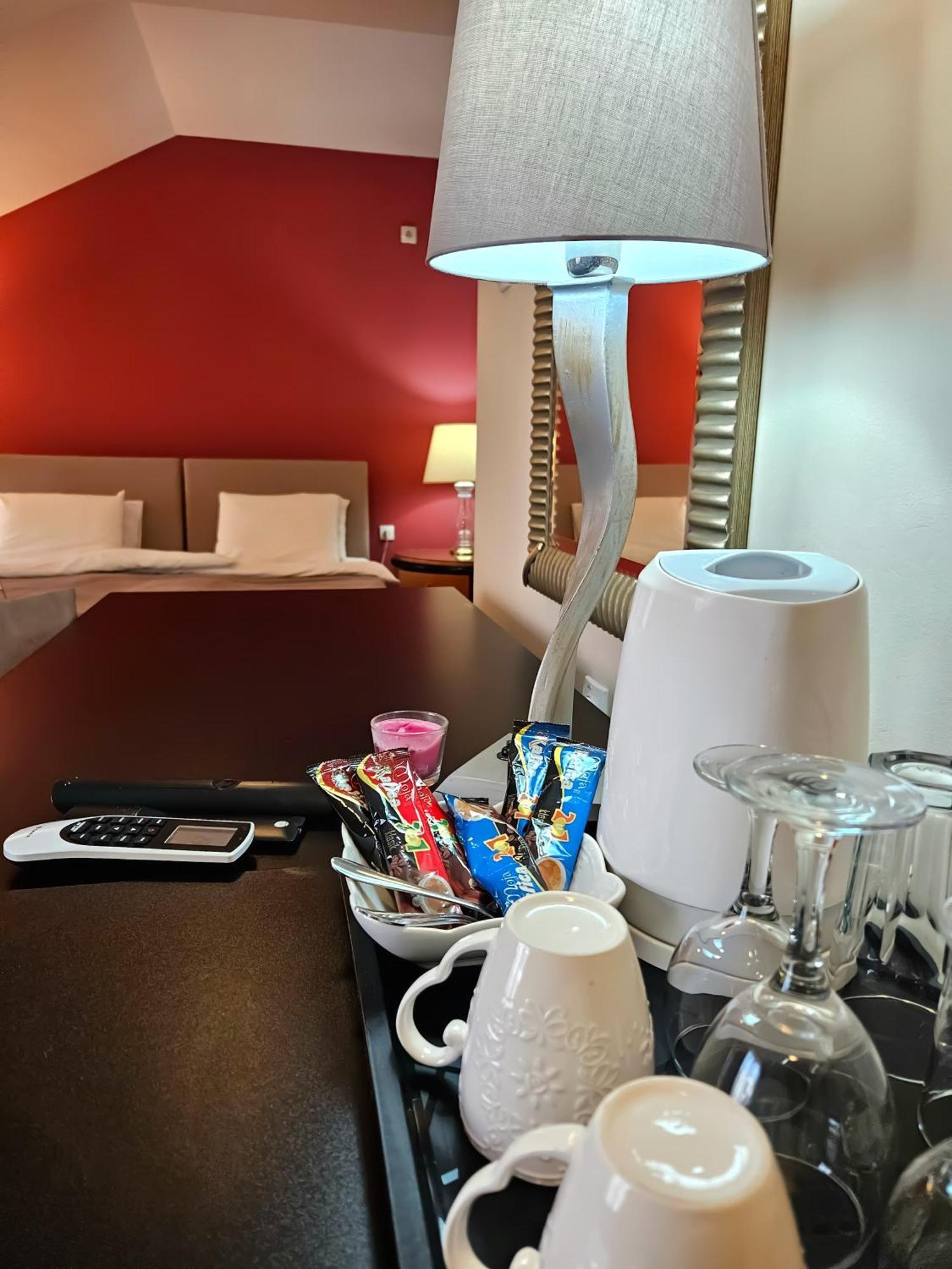 Male Stepenice Beograd Ngoại thất bức ảnh