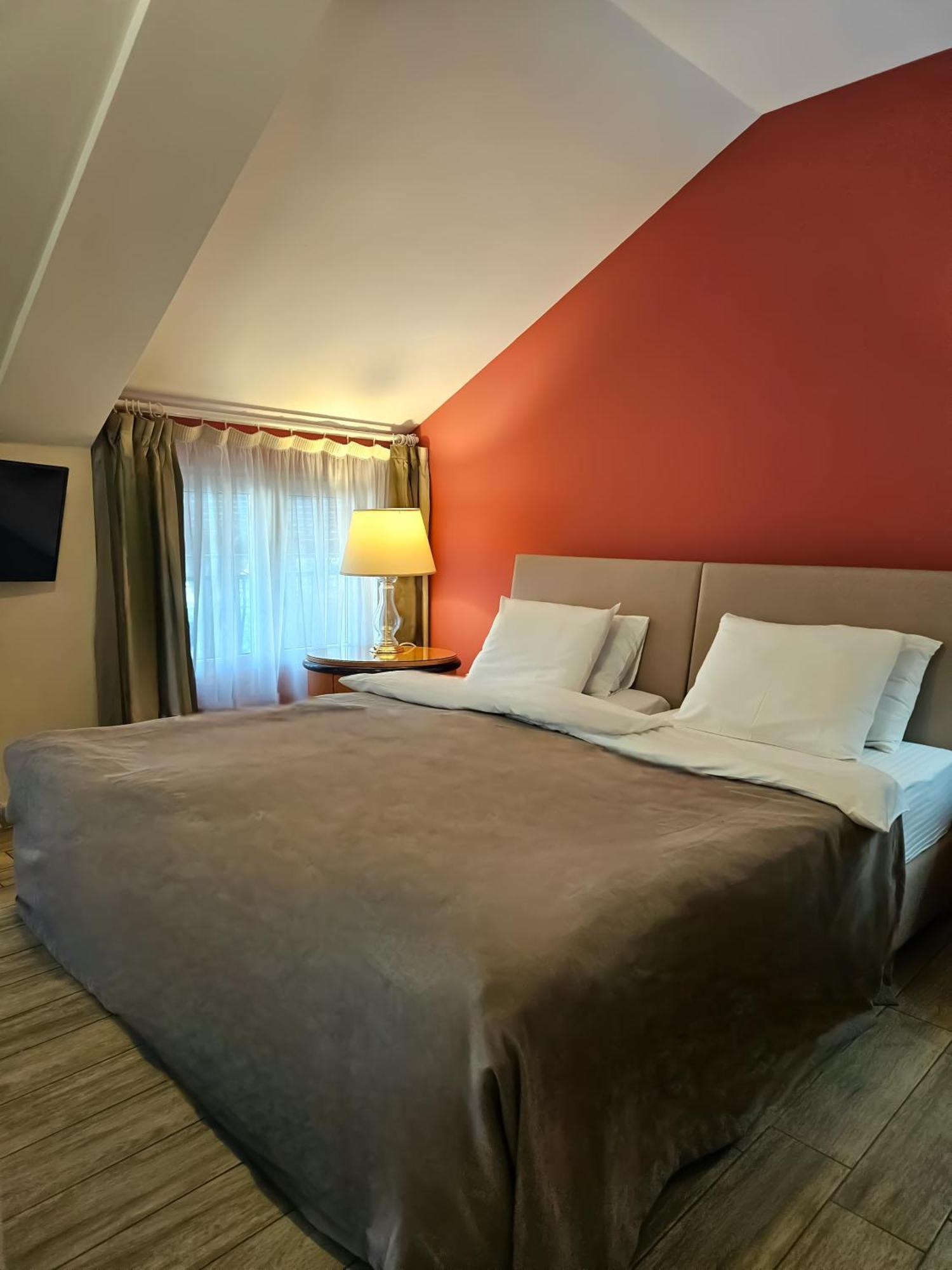 Male Stepenice Beograd Ngoại thất bức ảnh