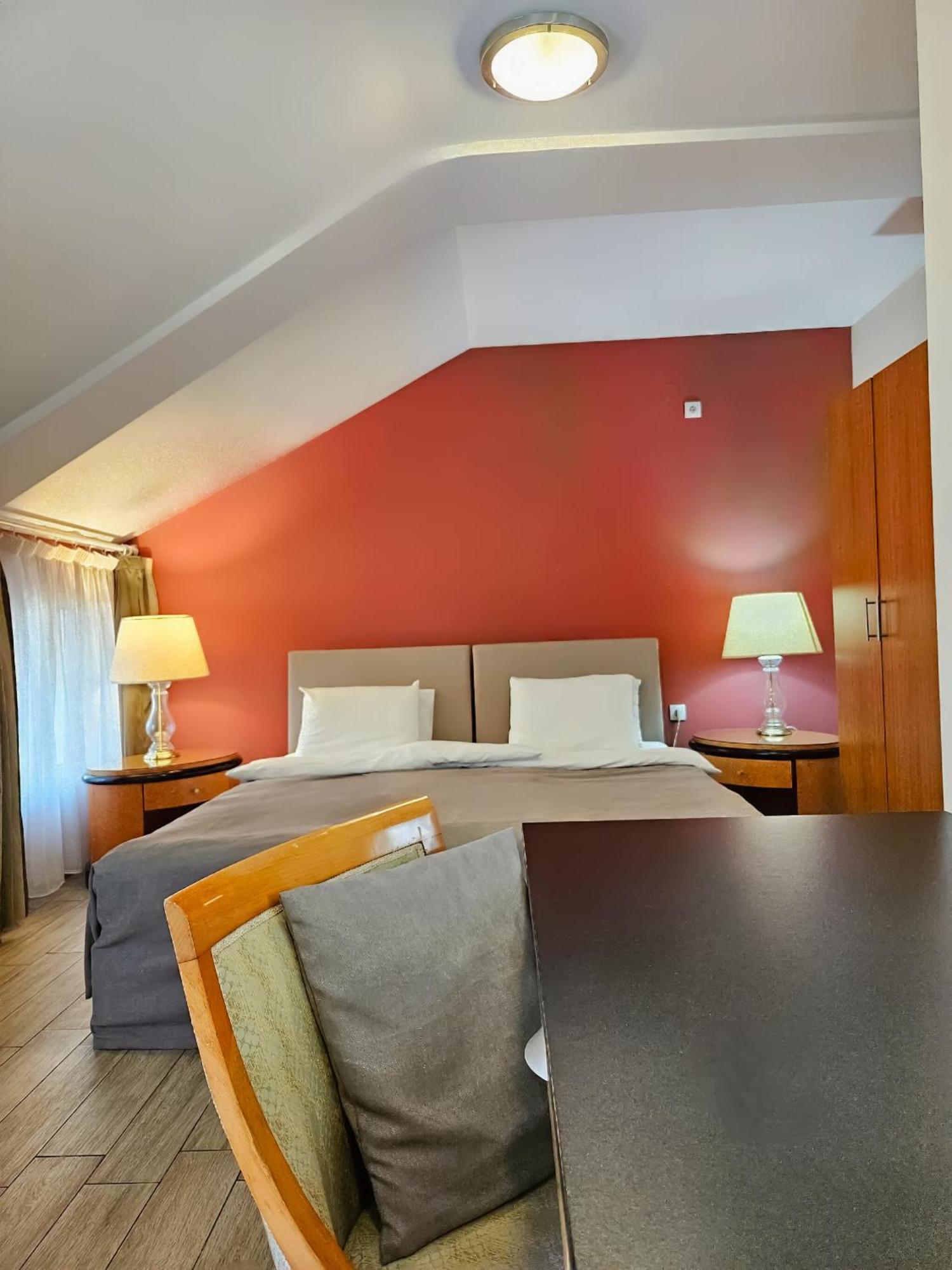 Male Stepenice Beograd Ngoại thất bức ảnh