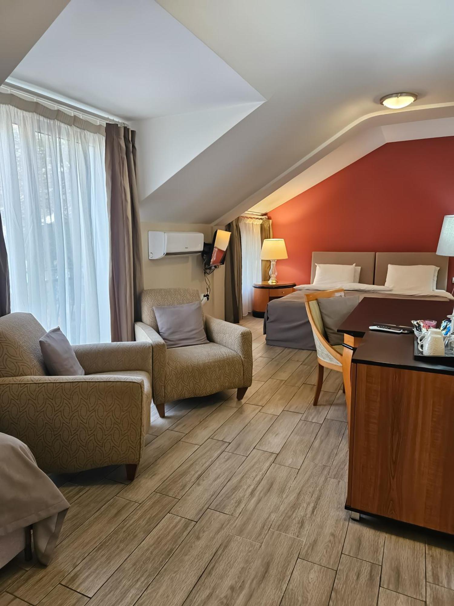 Male Stepenice Beograd Ngoại thất bức ảnh