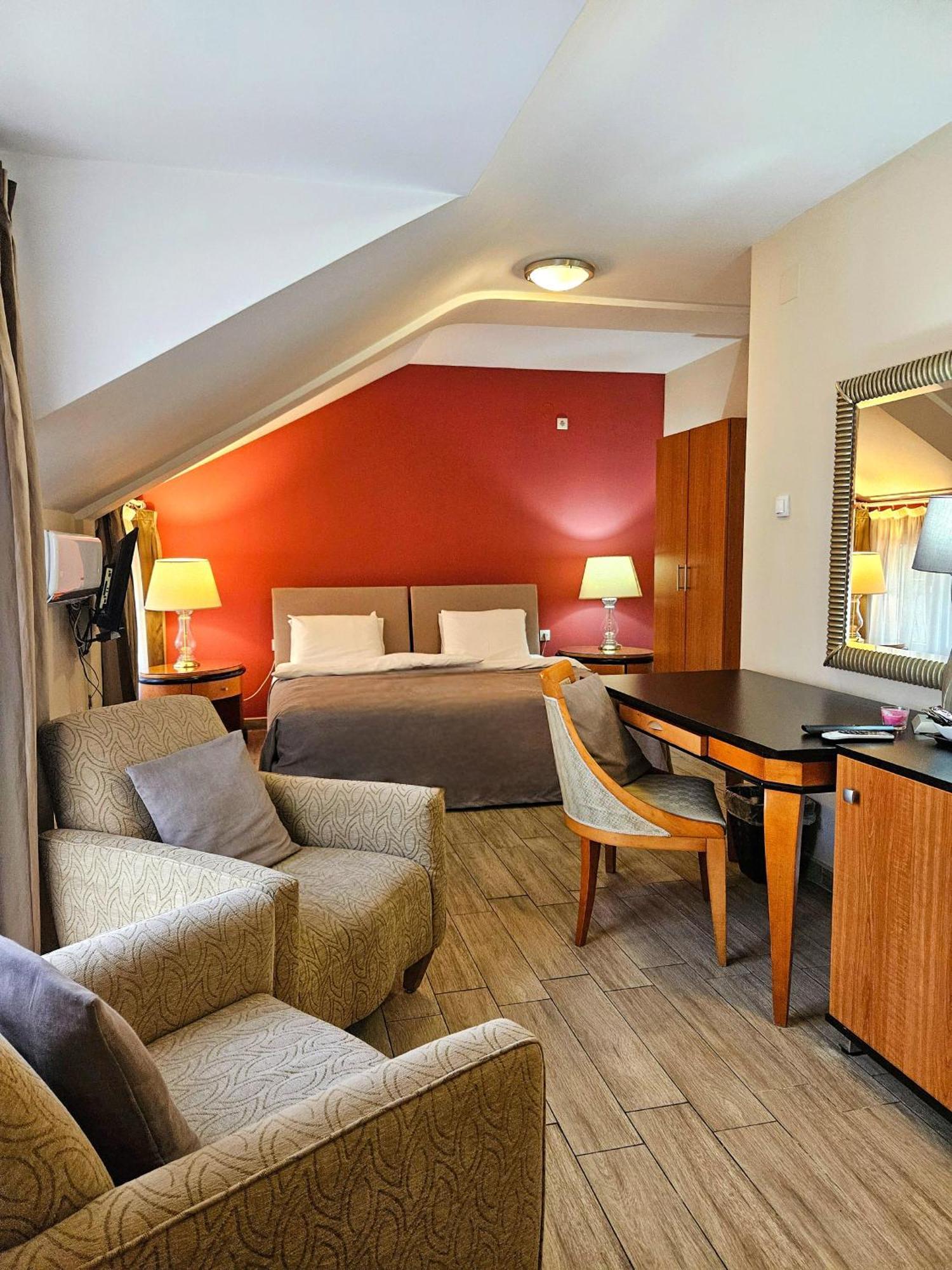 Male Stepenice Beograd Ngoại thất bức ảnh