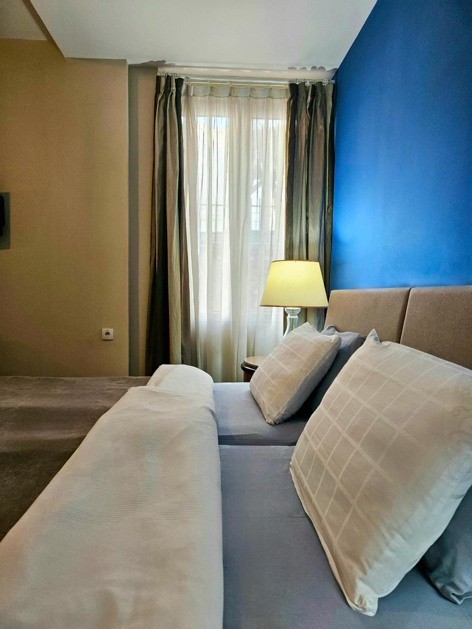 Male Stepenice Beograd Ngoại thất bức ảnh