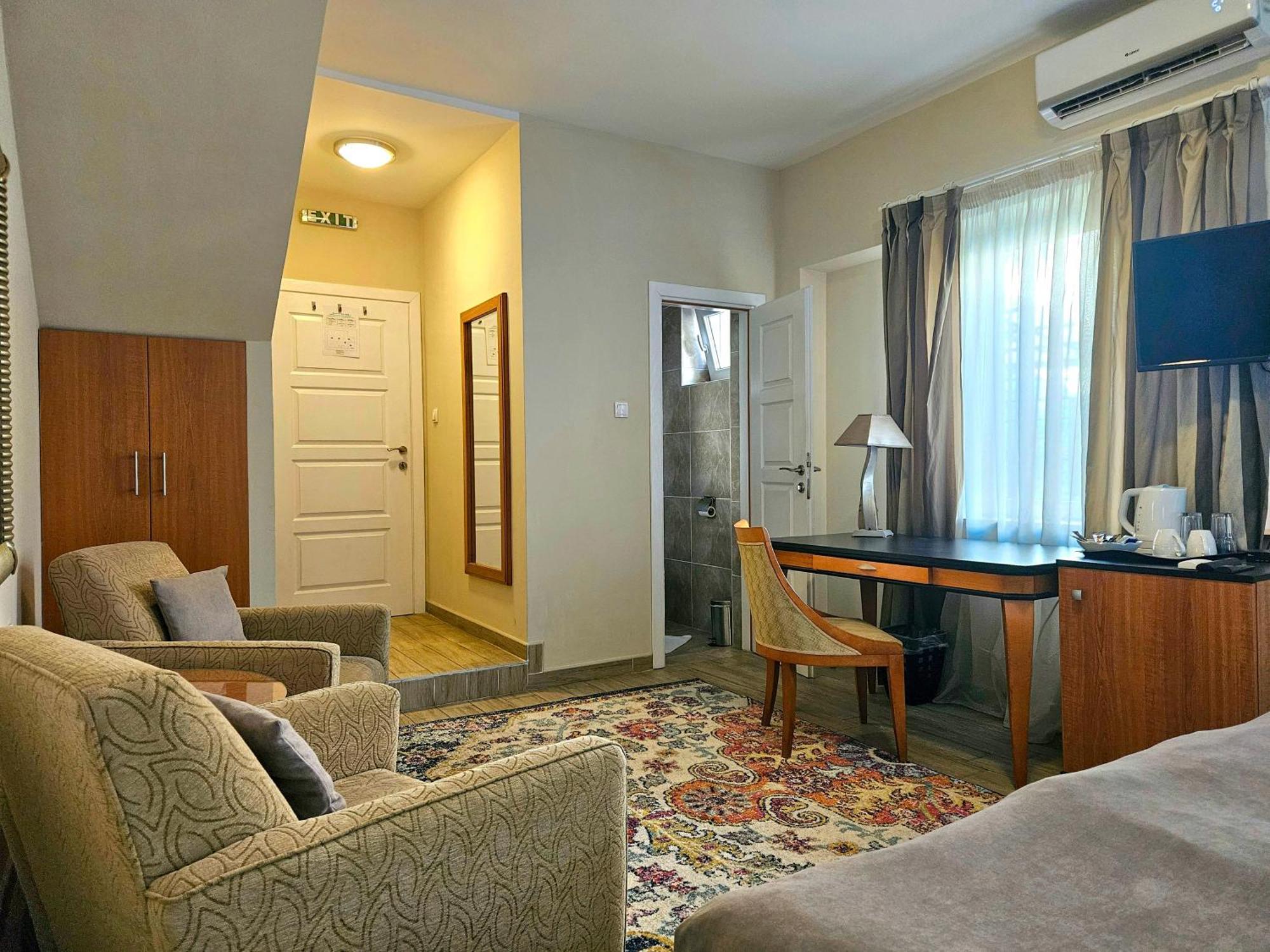 Male Stepenice Beograd Ngoại thất bức ảnh