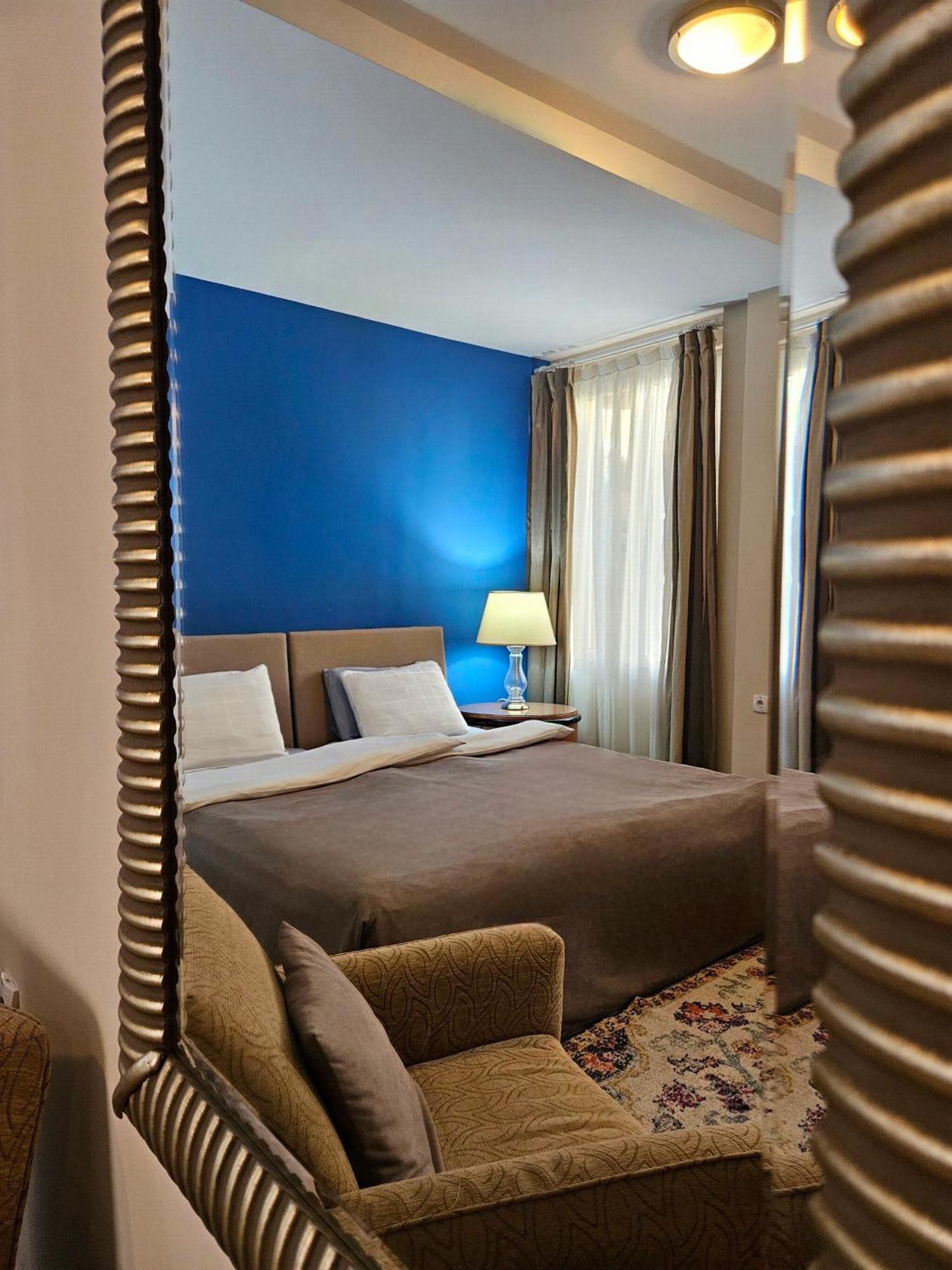 Male Stepenice Beograd Ngoại thất bức ảnh