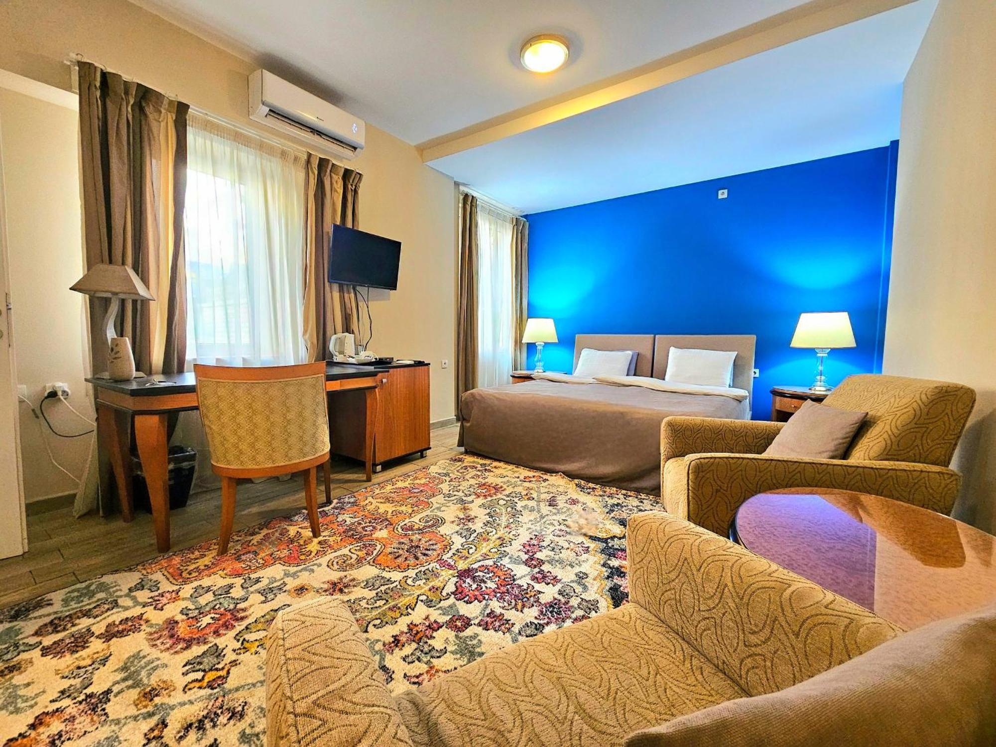 Male Stepenice Beograd Ngoại thất bức ảnh