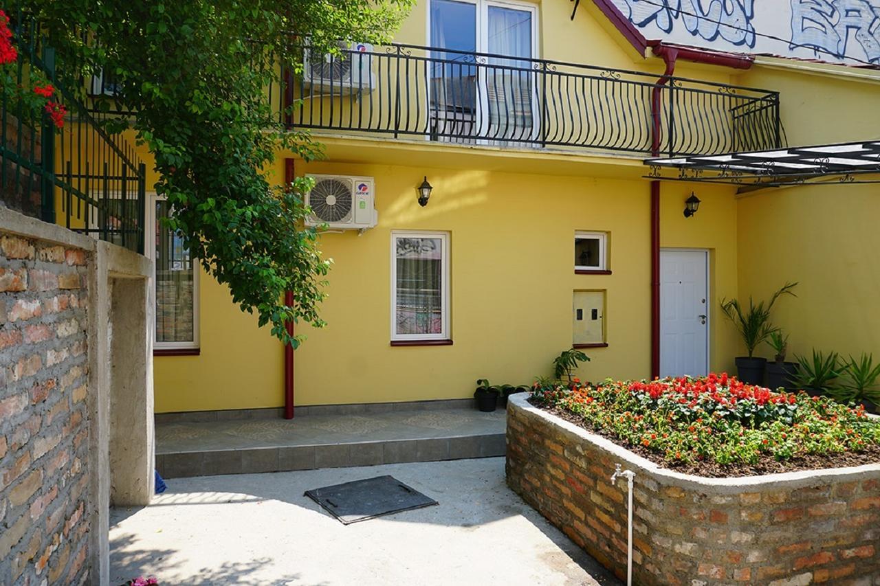 Male Stepenice Beograd Ngoại thất bức ảnh