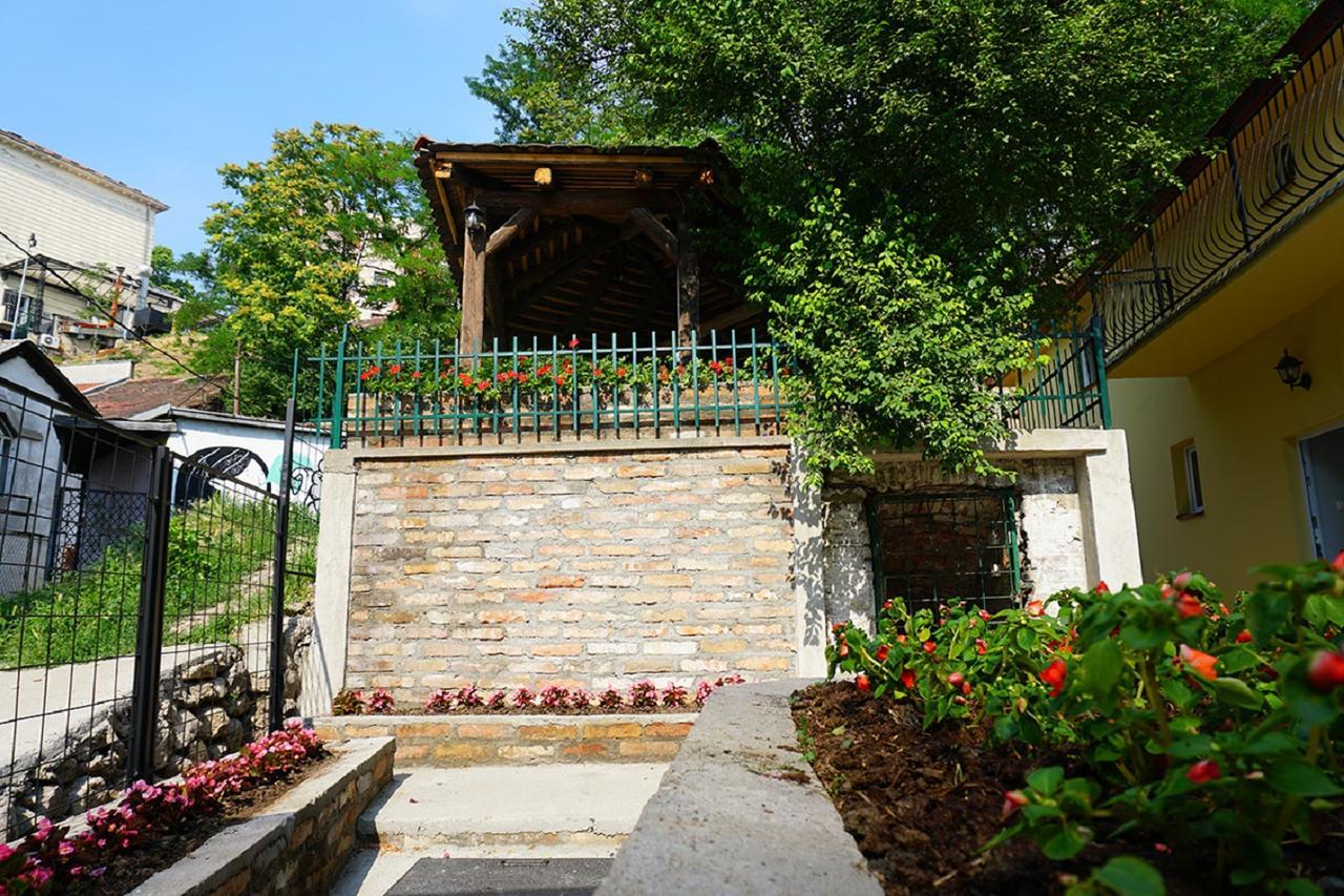 Male Stepenice Beograd Ngoại thất bức ảnh