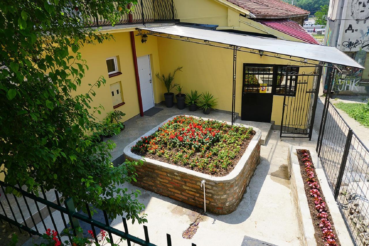 Male Stepenice Beograd Ngoại thất bức ảnh