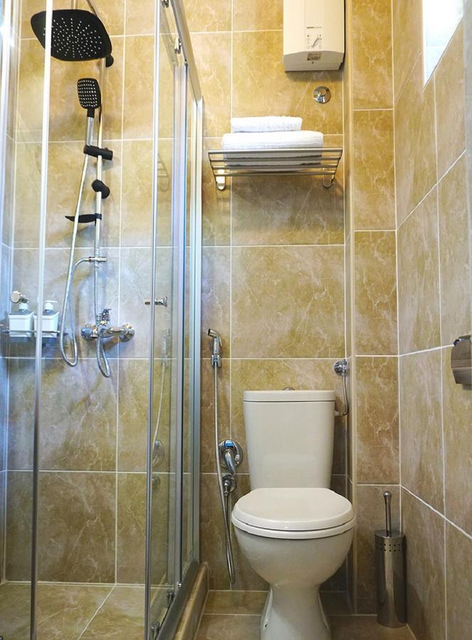 Male Stepenice Beograd Ngoại thất bức ảnh