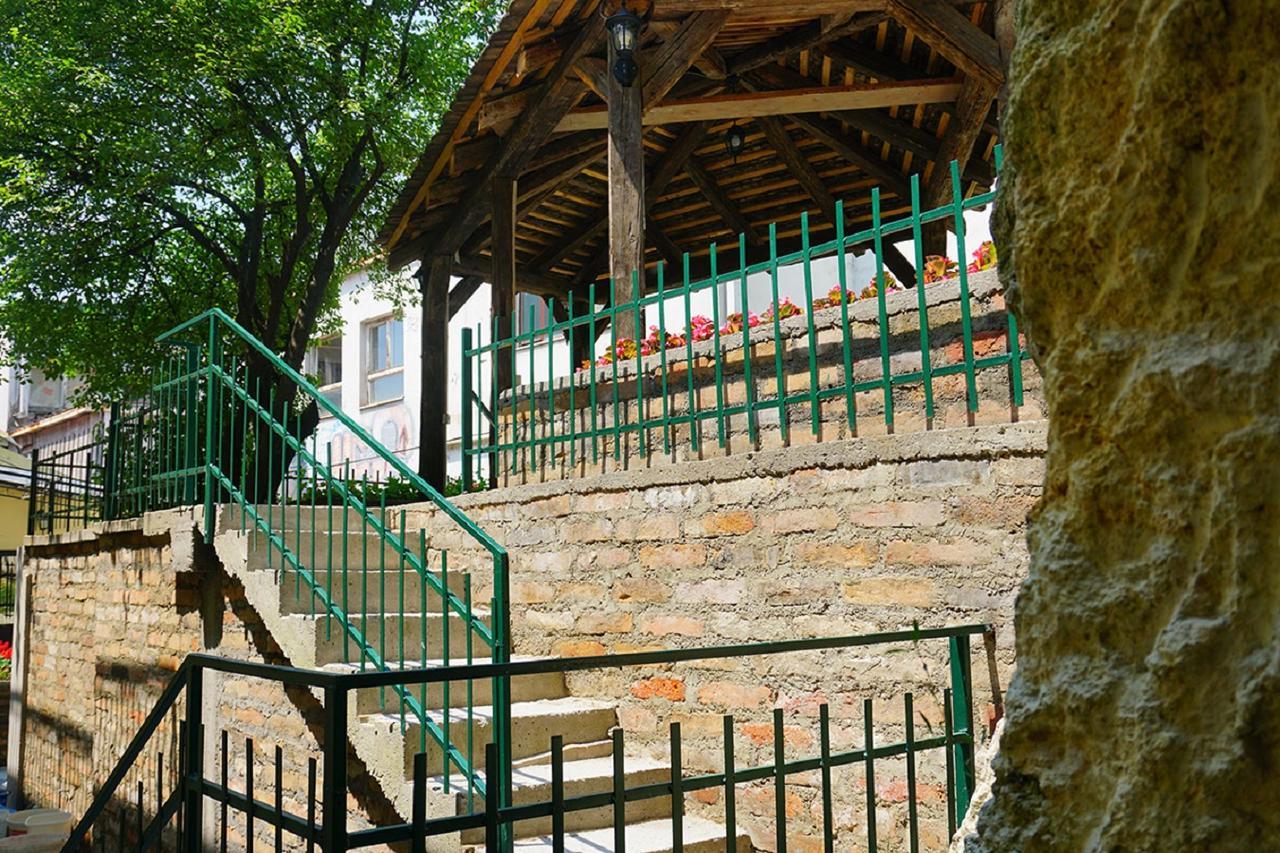 Male Stepenice Beograd Ngoại thất bức ảnh