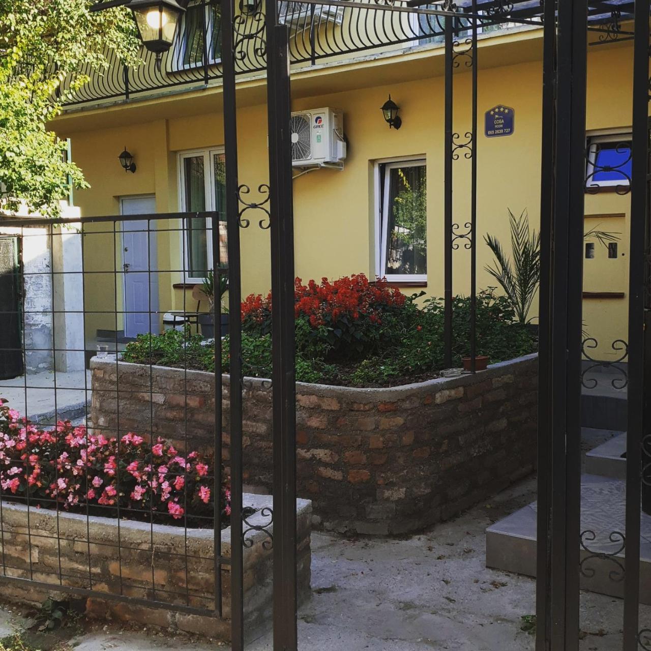 Male Stepenice Beograd Ngoại thất bức ảnh